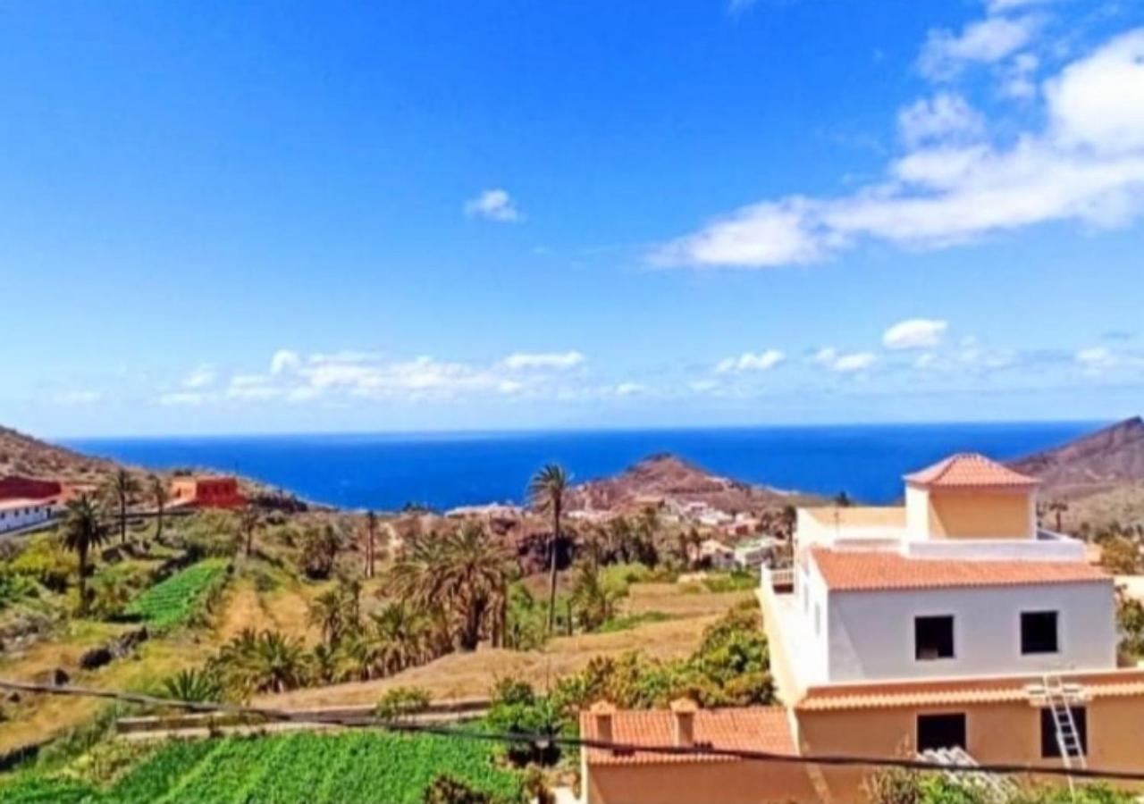 Casa Maria - Finca Medina Alojera Bagian luar foto