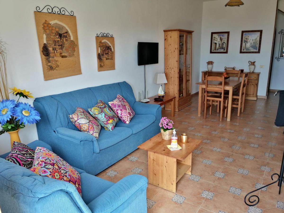 Casa Maria - Finca Medina Alojera Bagian luar foto