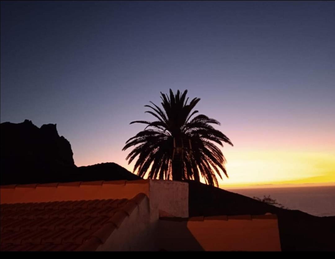 Casa Maria - Finca Medina Alojera Bagian luar foto
