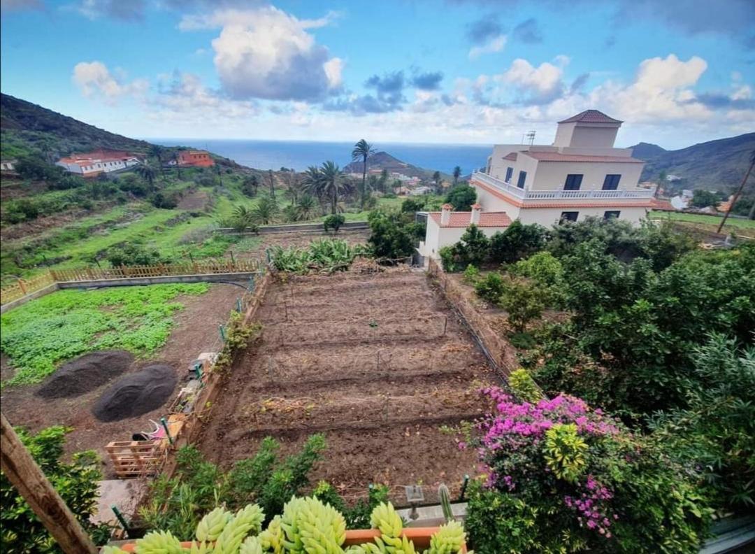 Casa Maria - Finca Medina Alojera Bagian luar foto