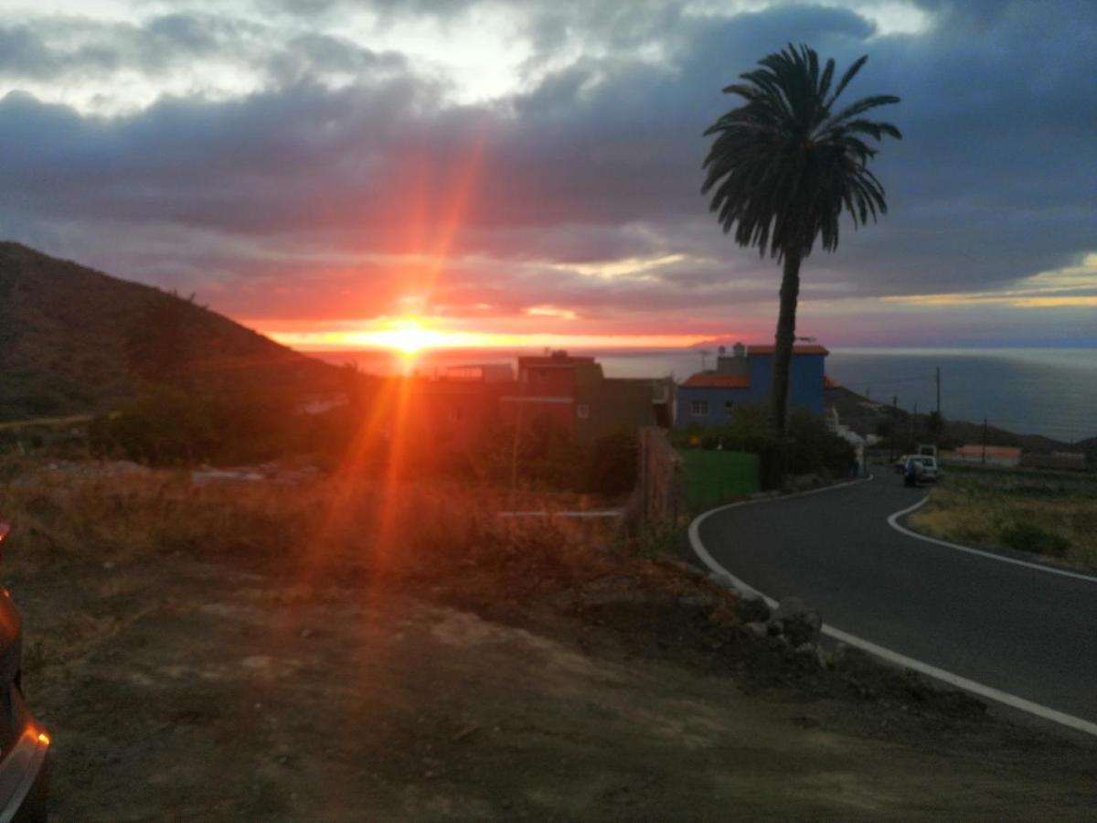 Casa Maria - Finca Medina Alojera Bagian luar foto