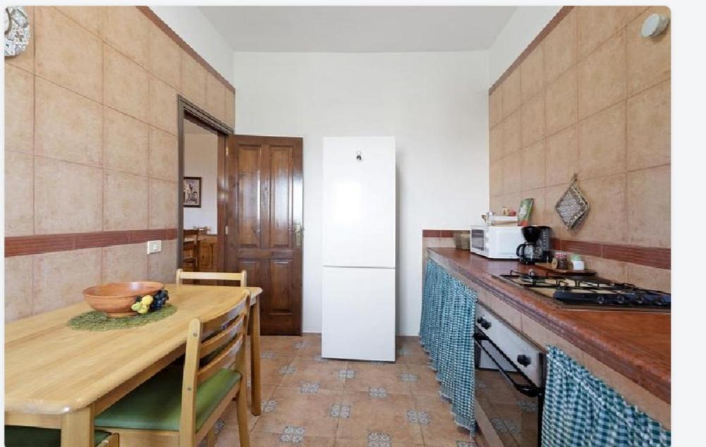 Casa Maria - Finca Medina Alojera Bagian luar foto